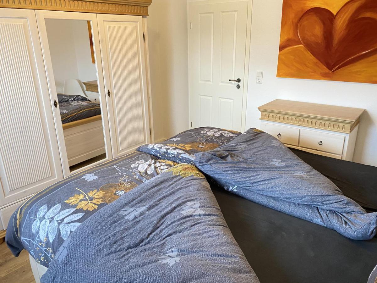 Ferienhaus Carpe Diem Krummhörn Esterno foto