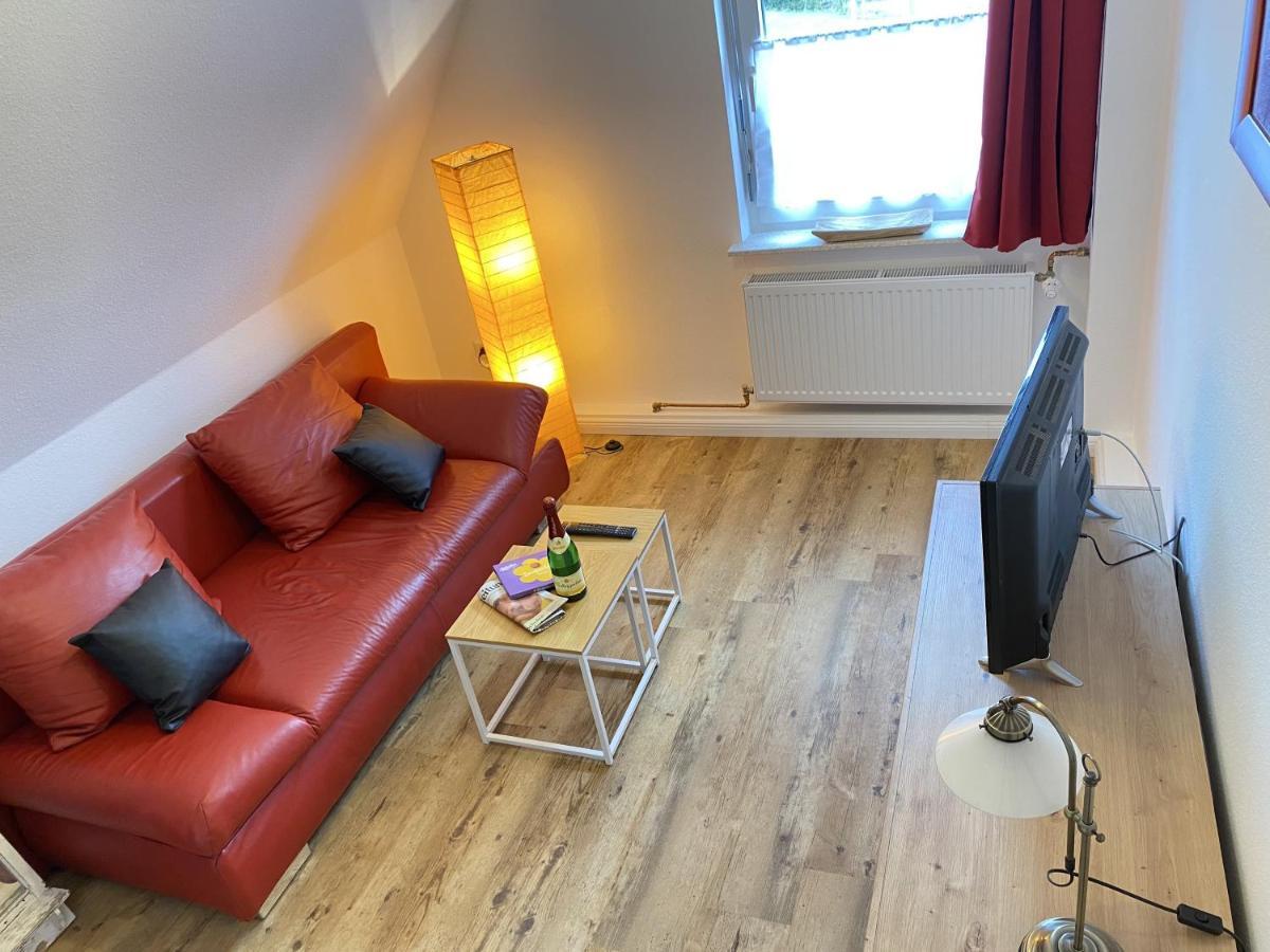 Ferienhaus Carpe Diem Krummhörn Esterno foto