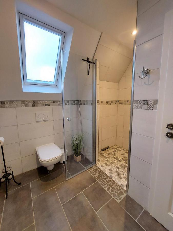 Ferienhaus Carpe Diem Krummhörn Esterno foto