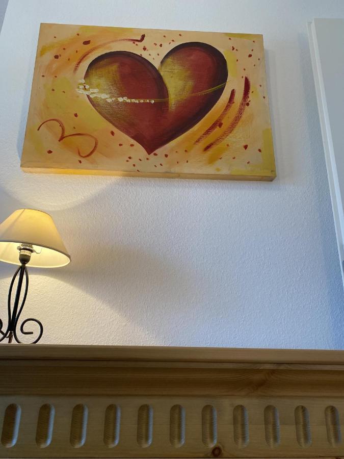 Ferienhaus Carpe Diem Krummhörn Esterno foto
