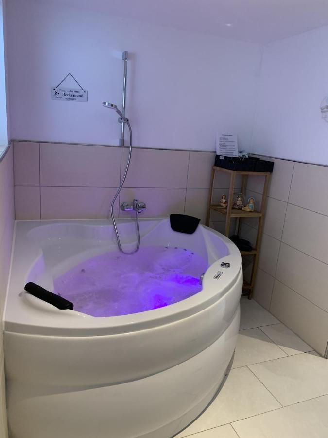 Ferienhaus Carpe Diem Krummhörn Esterno foto